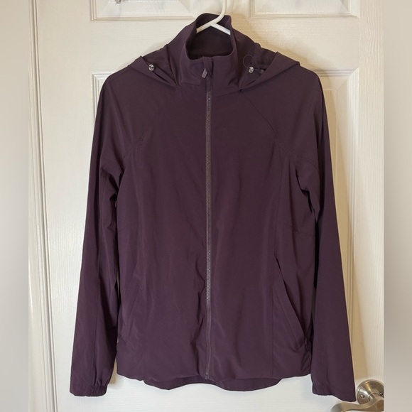 Lululemon Step To It Jacket Size 4 - Picture 4 of 10